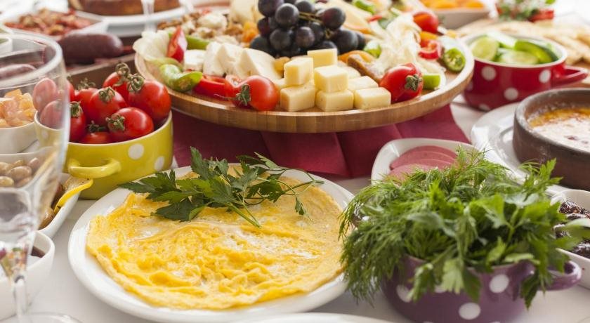 Motali Life Rezervasyon