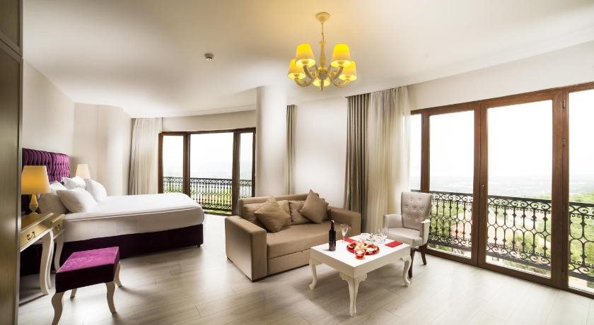 Motali Life Rezervasyon