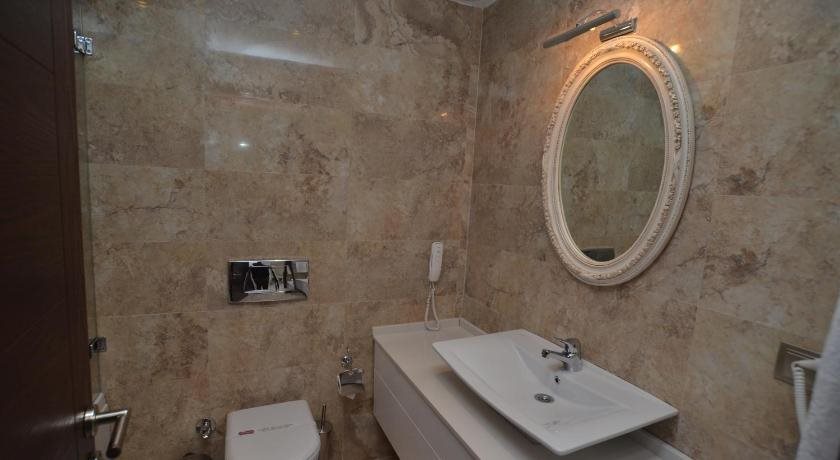 Motali Life Rezervasyon