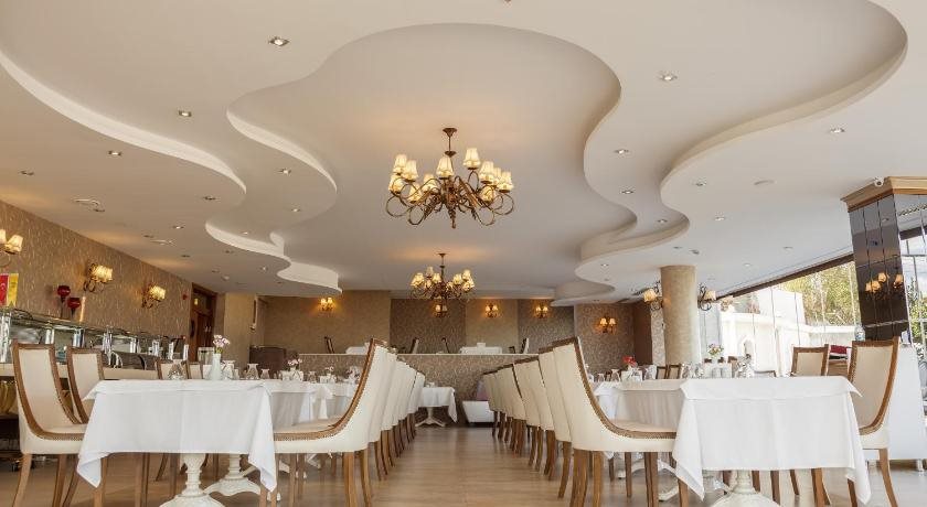 Motali Life Rezervasyon