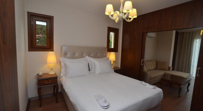 Motali Life Rezervasyon