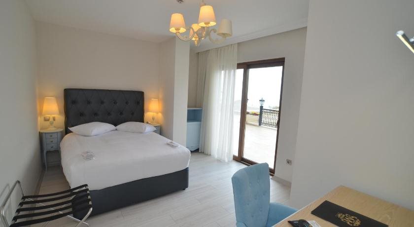 Motali Life Rezervasyon