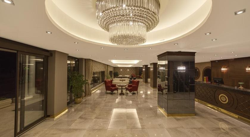 Motali Life Rezervasyon