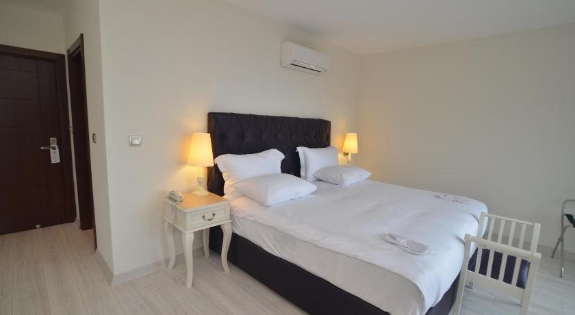 Motali Life Rezervasyon