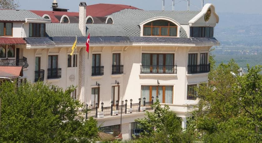 Motali Life Rezervasyon