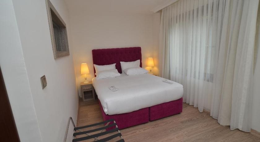 Motali Life Rezervasyon