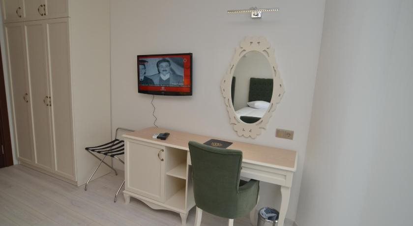 Motali Life Rezervasyon