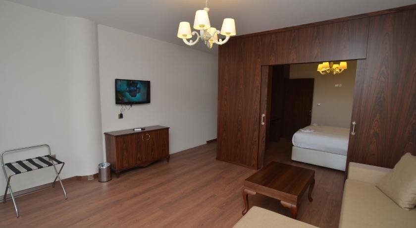Motali Life Rezervasyon