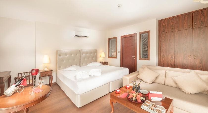 Motali Life Rezervasyon