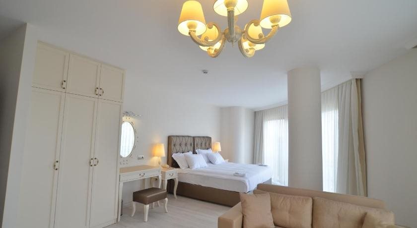 Motali Life Rezervasyon