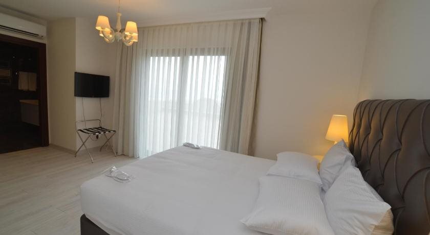 Motali Life Rezervasyon