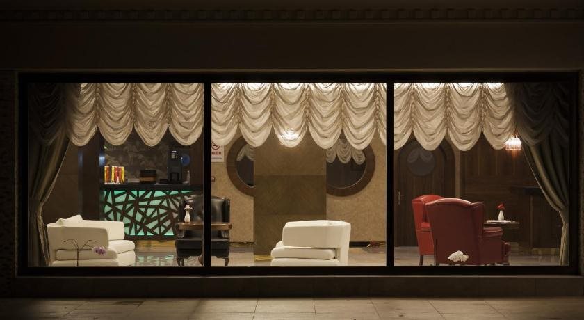 Motali Life Rezervasyon