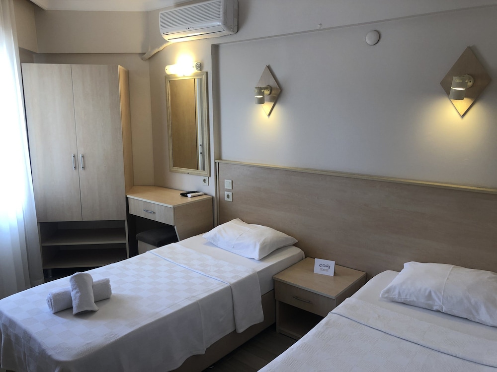 Ege Soley Hotel Rezervasyon