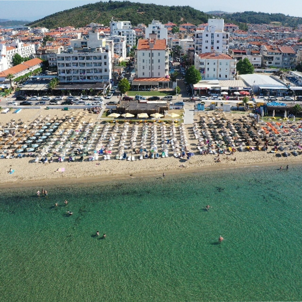 Ege Soley Hotel Rezervasyon