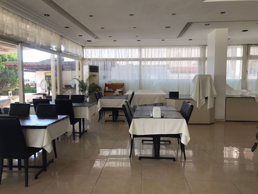 Ege Soley Hotel Rezervasyon