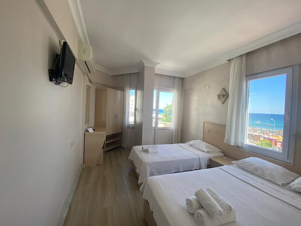 Ege Soley Hotel Rezervasyon