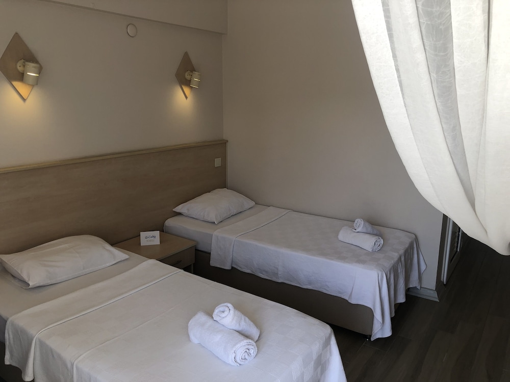 Ege Soley Hotel Rezervasyon