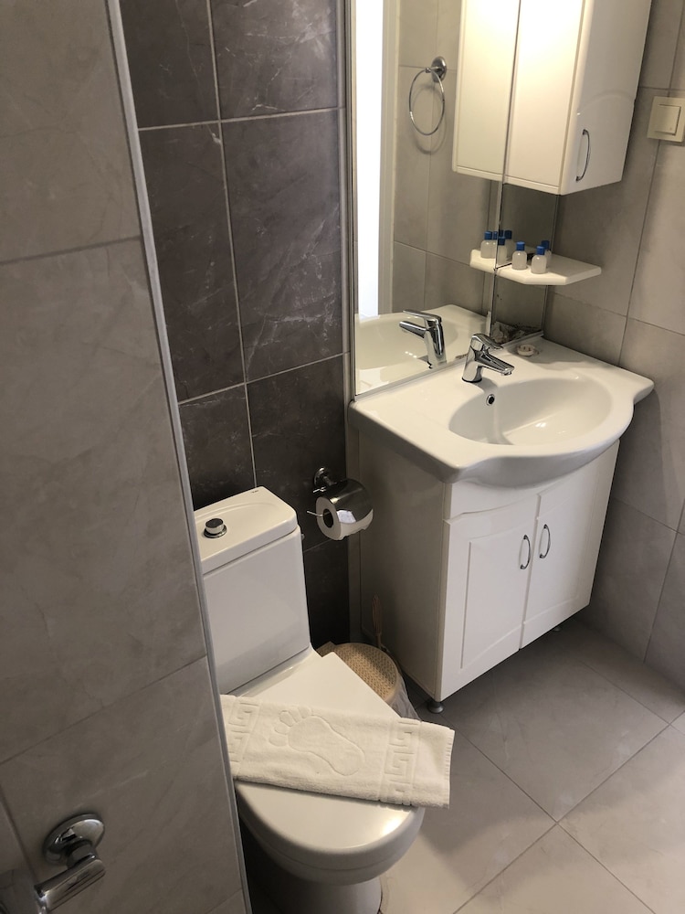 Ege Soley Hotel Rezervasyon