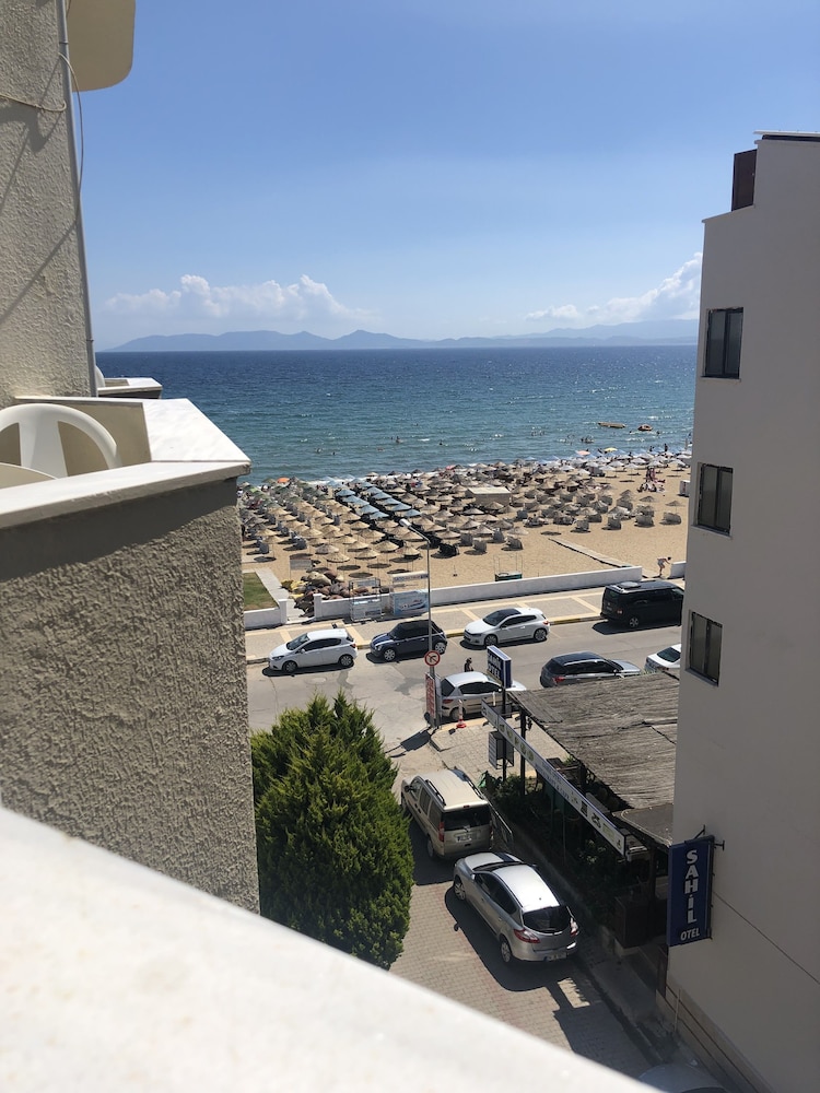 Ege Soley Hotel Rezervasyon