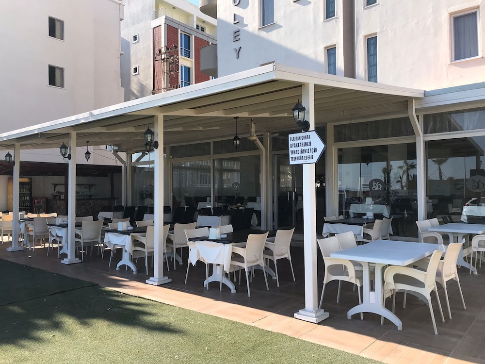 Ege Soley Hotel Rezervasyon