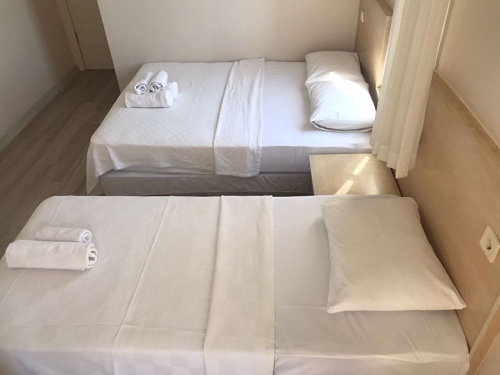 Ege Soley Hotel Rezervasyon