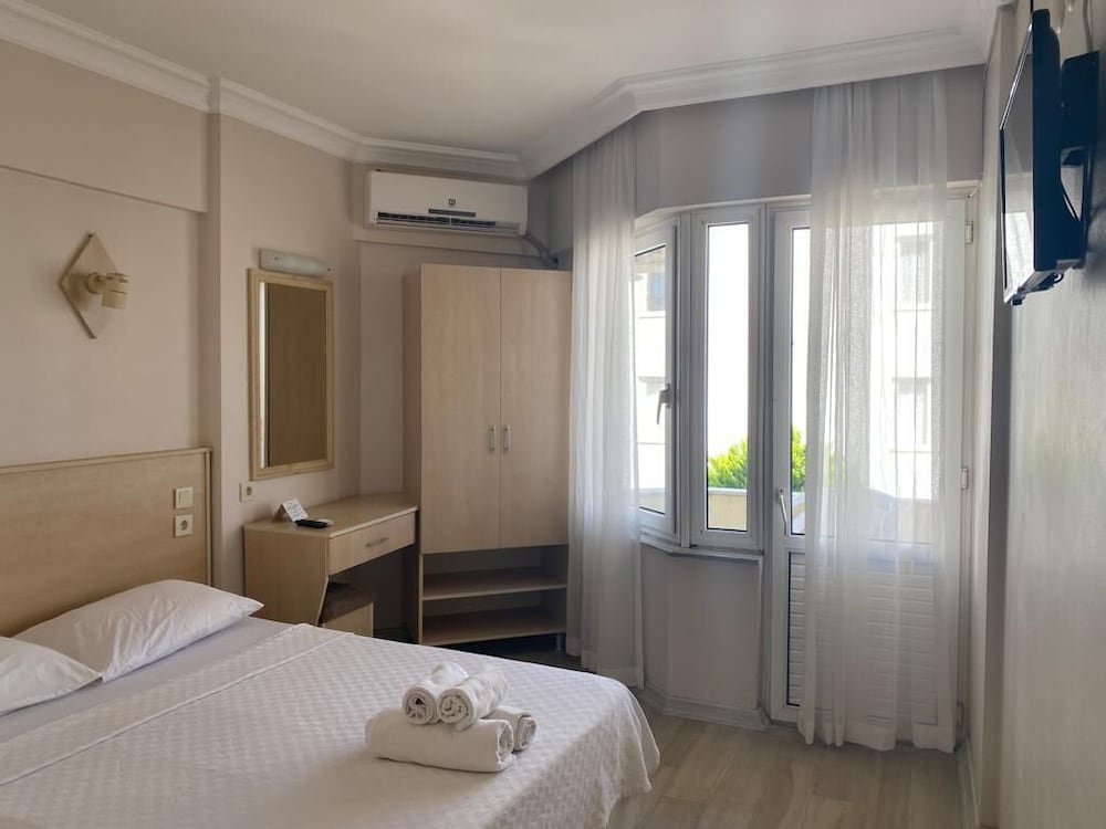 Ege Soley Hotel Rezervasyon