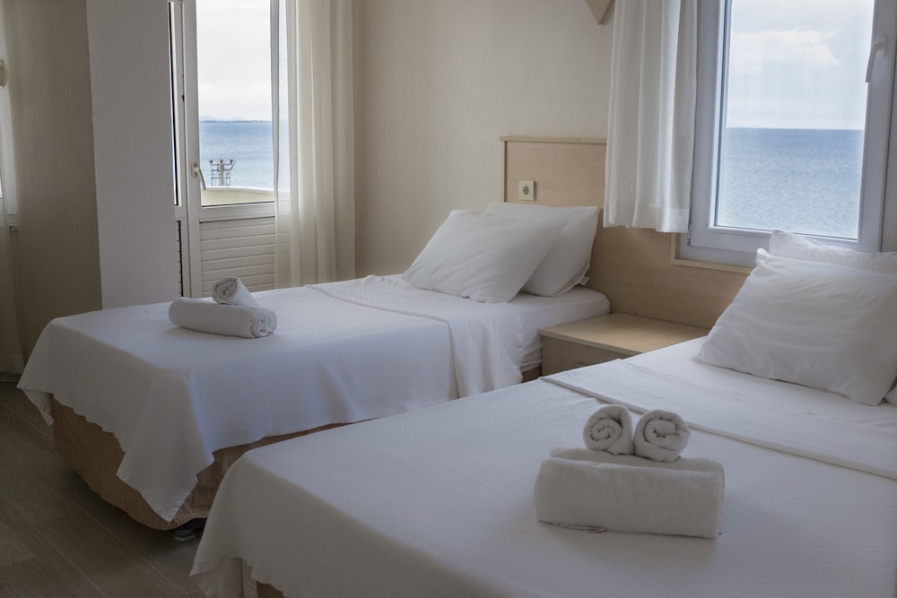 Ege Soley Hotel Rezervasyon