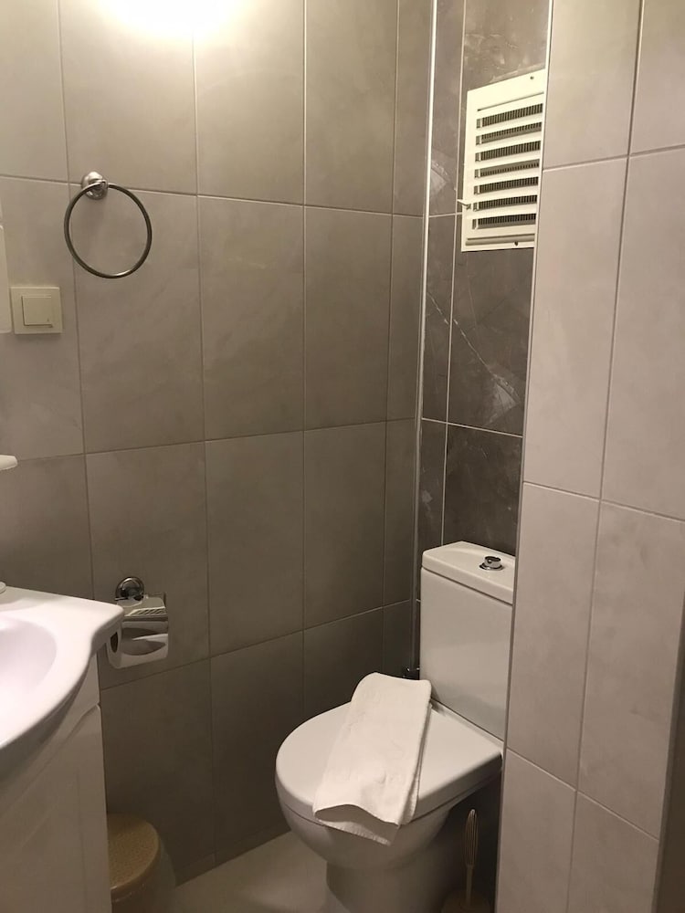 Ege Soley Hotel Rezervasyon