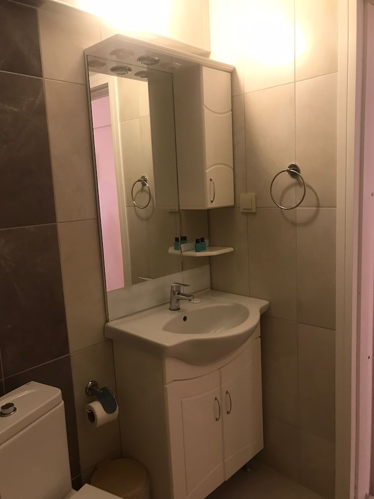 Ege Soley Hotel Rezervasyon