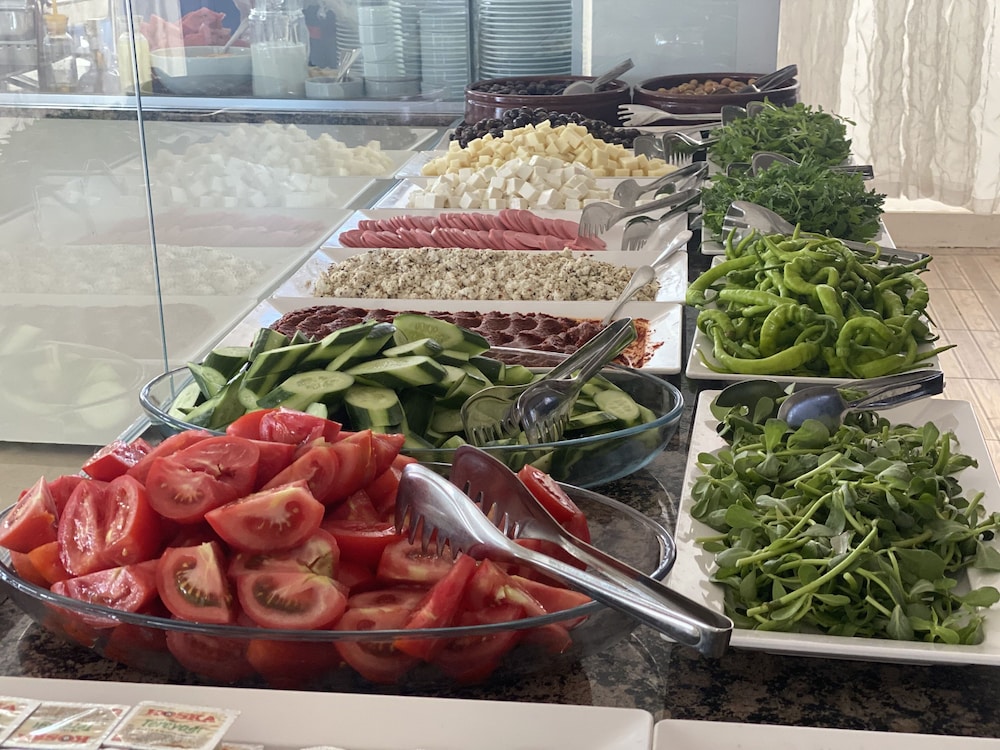 Ege Soley Hotel Rezervasyon