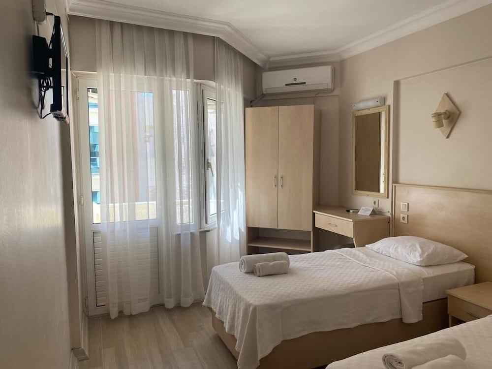 Ege Soley Hotel Rezervasyon