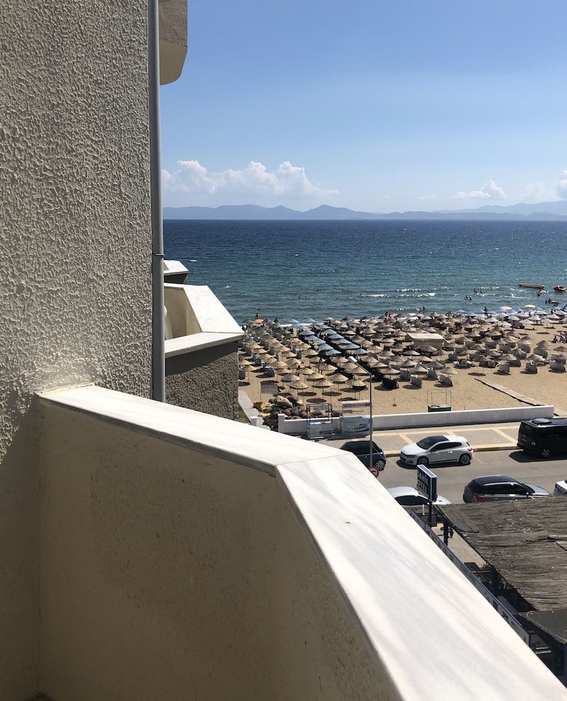 Ege Soley Hotel Rezervasyon