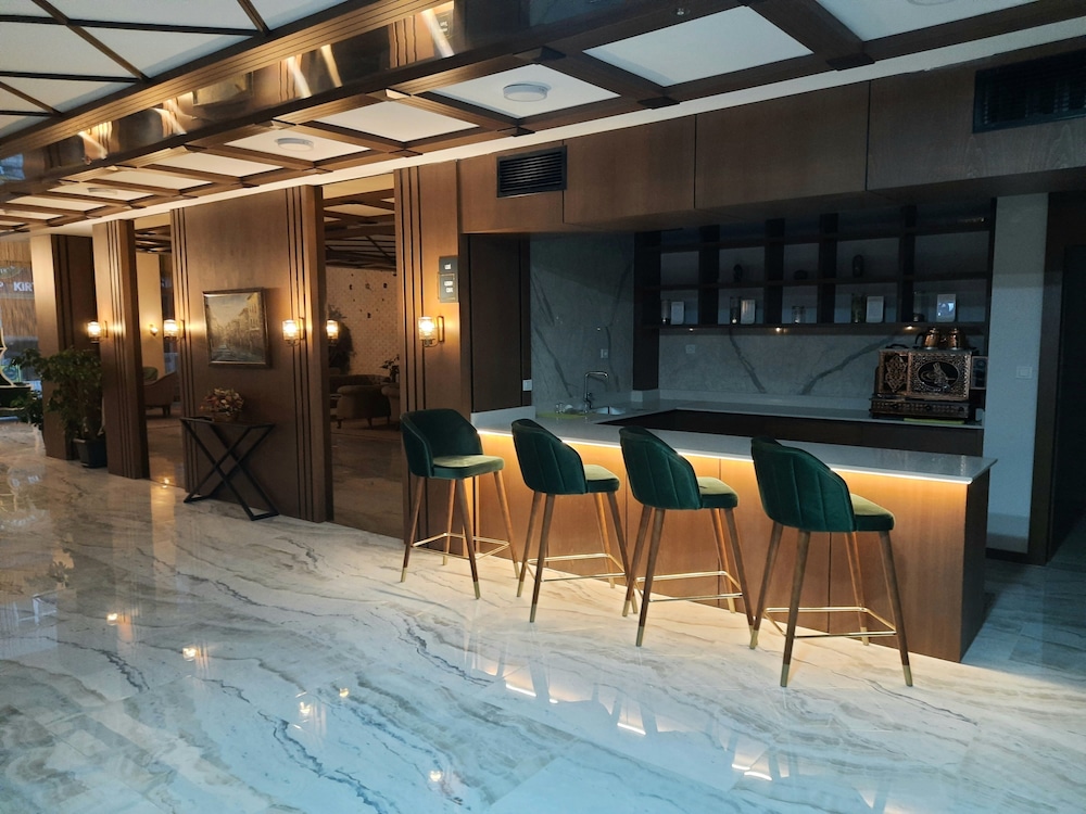 Nadir Business Hotel Rezervasyon