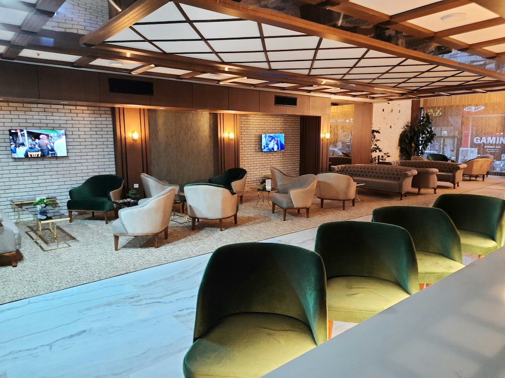 Nadir Business Hotel Rezervasyon