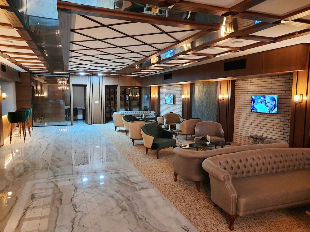 Nadir Business Hotel Rezervasyon