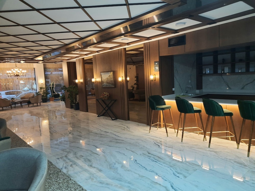 Nadir Business Hotel Rezervasyon
