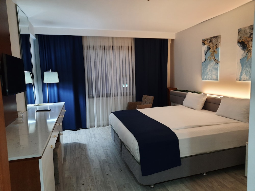 Nadir Business Hotel Rezervasyon
