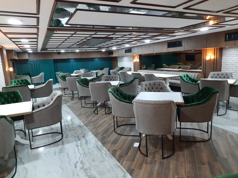 Nadir Business Hotel Rezervasyon