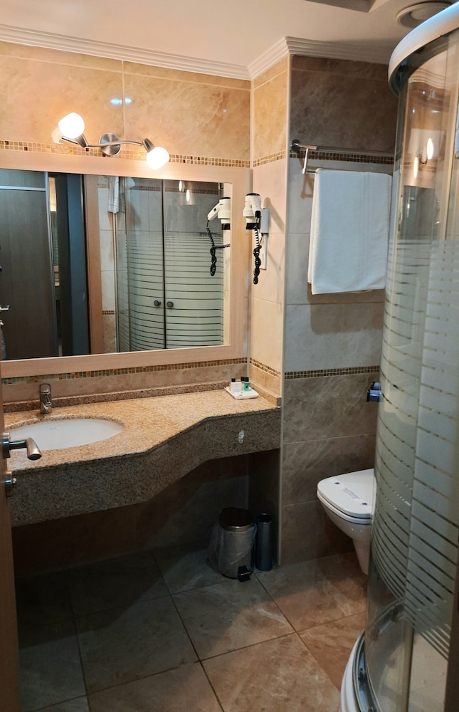 Nadir Business Hotel Rezervasyon