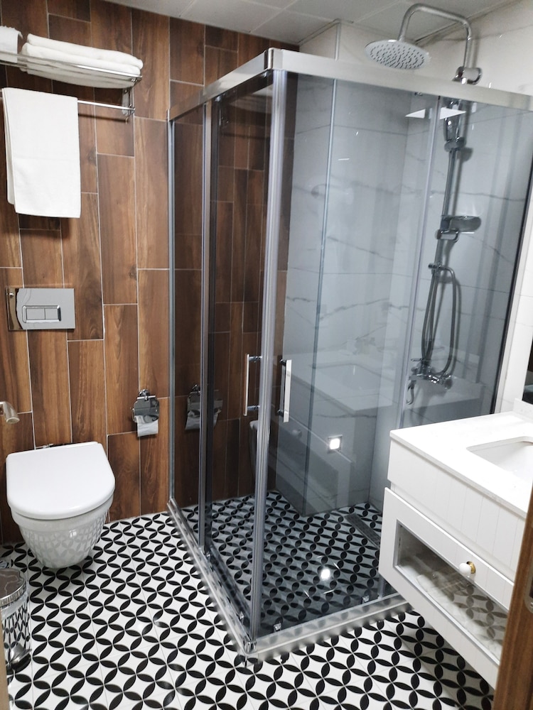 Nadir Business Hotel Rezervasyon