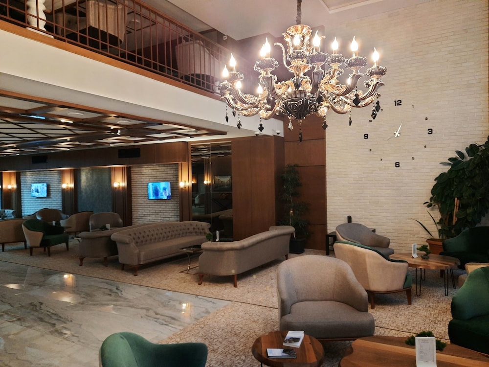 Nadir Business Hotel Rezervasyon