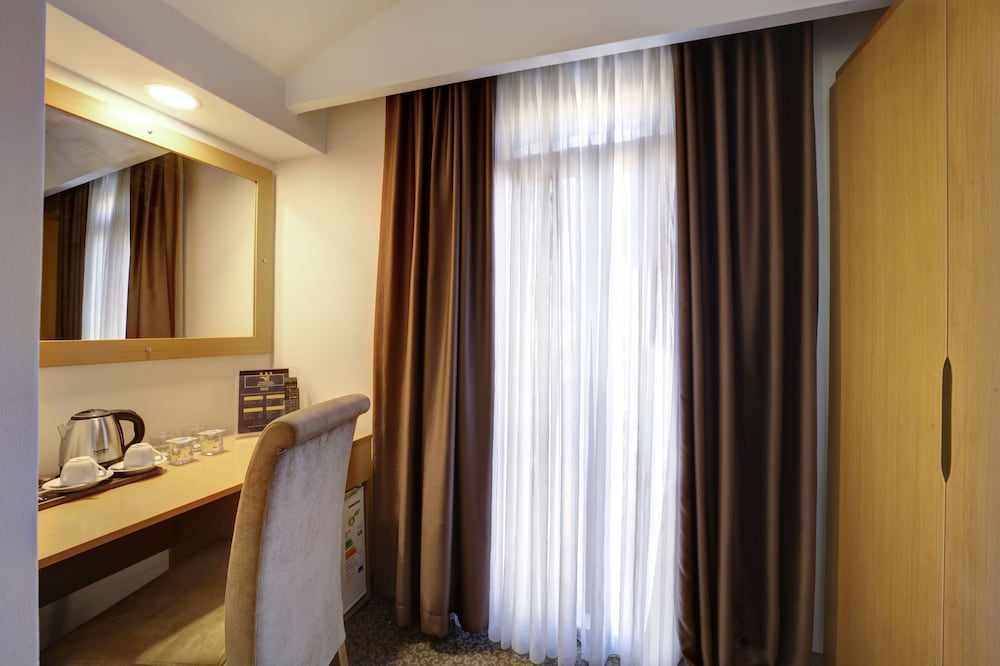 Neva Stargate Hotel Spa Rezervasyon