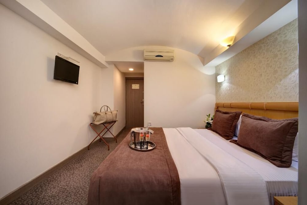Neva Stargate Hotel Spa Rezervasyon