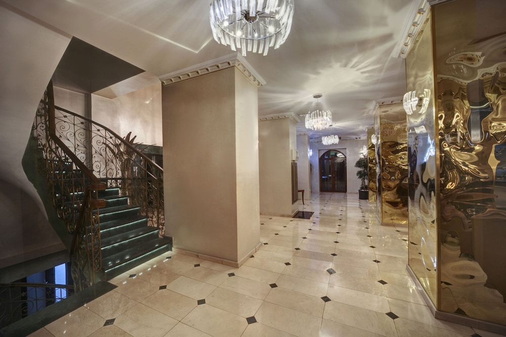 Neva Stargate Hotel Spa Rezervasyon