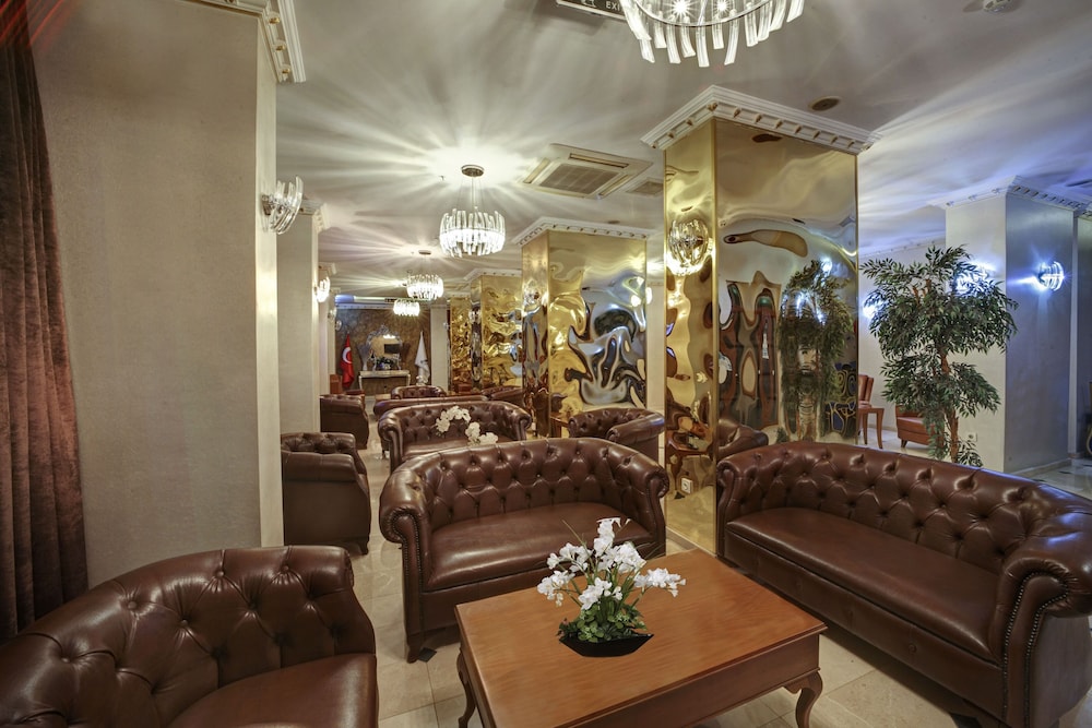 Neva Stargate Hotel Spa Rezervasyon