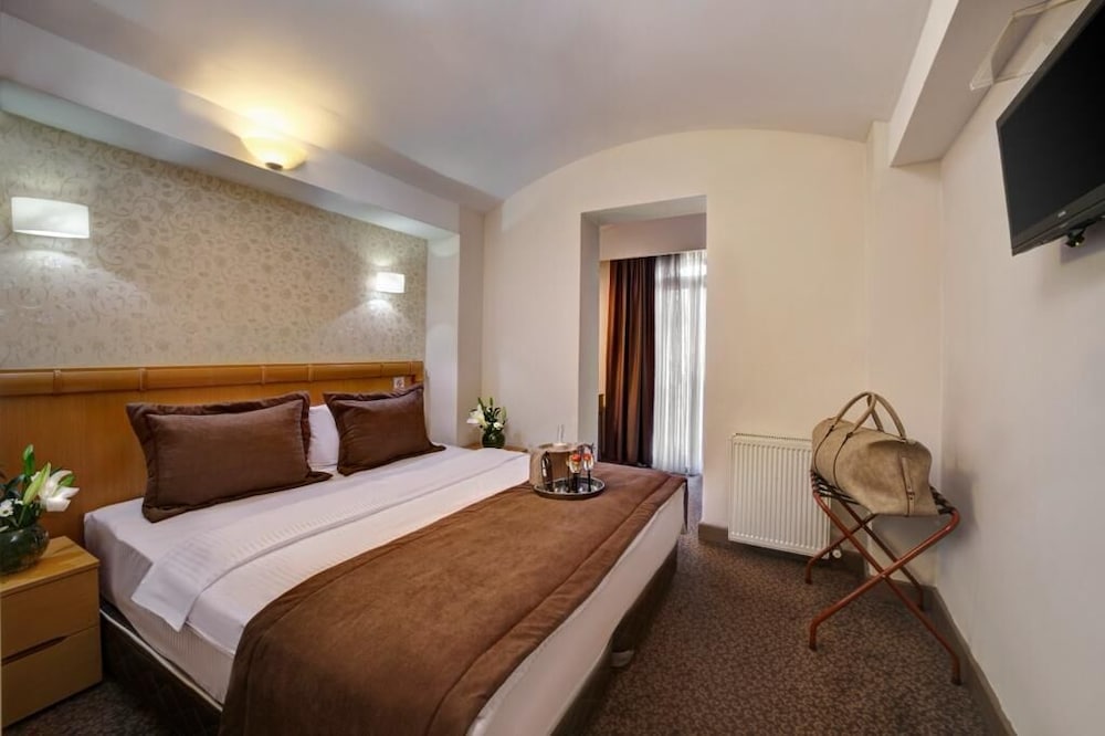 Neva Stargate Hotel Spa Rezervasyon