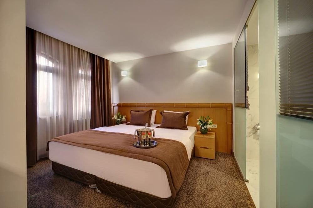 Neva Stargate Hotel Spa Rezervasyon
