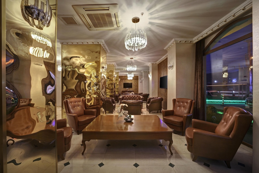 Neva Stargate Hotel Spa Rezervasyon