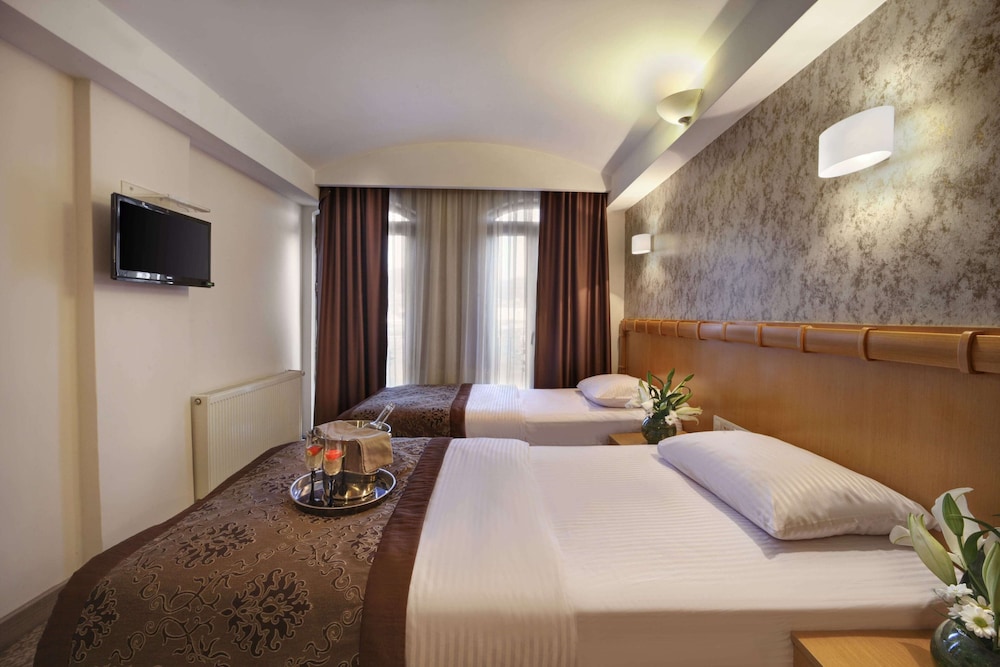 Neva Stargate Hotel Spa Rezervasyon