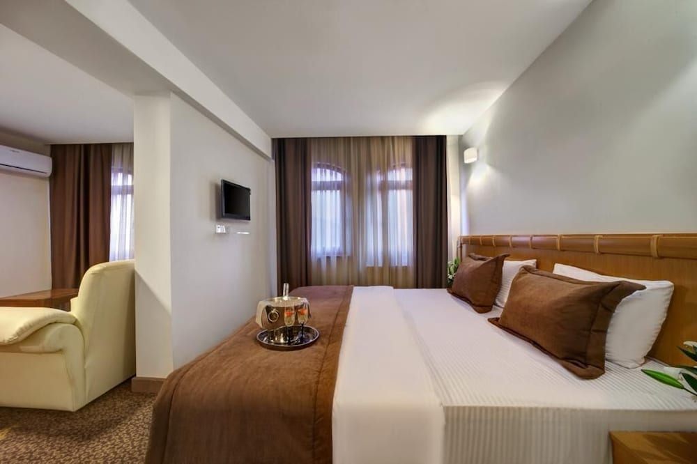 Neva Stargate Hotel Spa Rezervasyon
